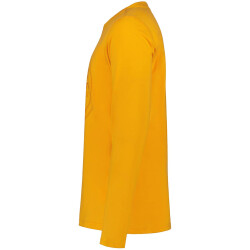 ICEPEAK Moxee Sweatshirt Herren 450 - orange S