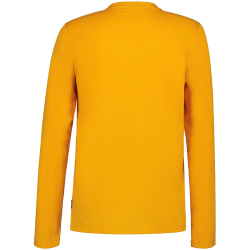 ICEPEAK Moxee Sweatshirt Herren 450 - orange M
