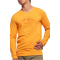 ICEPEAK Moxee Sweatshirt Herren 450 - orange M