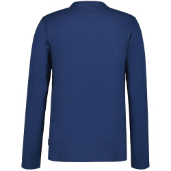 ICEPEAK Moxee Sweatshirt Herren 392 - dark blue S
