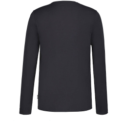 ICEPEAK Moxee Sweatshirt Herren 290 - anthrazit M