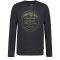 ICEPEAK Moxee Sweatshirt Herren 290 - anthrazit M