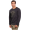 ICEPEAK Moxee Sweatshirt Herren 290 - anthrazit M