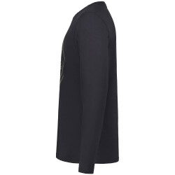 ICEPEAK Moxee Sweatshirt Herren 290 - anthrazit L