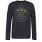 ICEPEAK Moxee Sweatshirt Herren 290 - anthrazit L