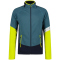 ICEPEAK Doerun Midlayer Jacke Herren 530 - emerald M