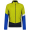 ICEPEAK Doerun Midlayer Jacke Herren 518 - light green M