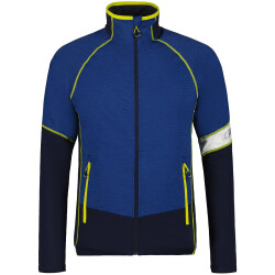 ICEPEAK Doerun Midlayer Jacke Herren 360 - blau M