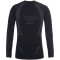 ICEPEAK Irondale Funktionsshirt Herren 990 - black S