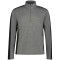 ICEPEAK Fleminton Thermal Sweatshirt Herren 817 - lead grey M