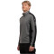 ICEPEAK Fleminton Thermal Sweatshirt Herren 817 - lead grey M