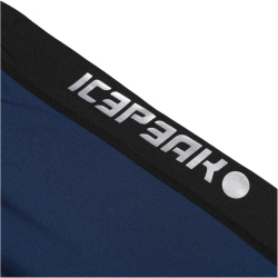 ICEPEAK Fleminton Thermal Sweatshirt Herren 392 - dark blue M