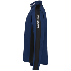 ICEPEAK Fleminton Thermal Sweatshirt Herren 392 - dark blue M