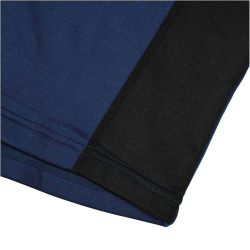 ICEPEAK Fleminton Thermal Sweatshirt Herren 392 - dark blue M