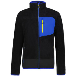 ICEPEAK Danby Midlayer Jacke Herren 990 - black M