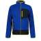 ICEPEAK Danby Midlayer Jacke Herren 360 - blau M