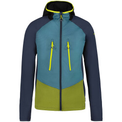 ICEPEAK Doland Midlayer Jacke Herren 939 - blue L