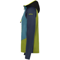 ICEPEAK Doland Midlayer Jacke Herren 939 - blue L