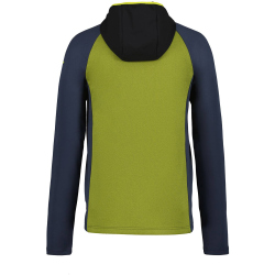 ICEPEAK Doland Midlayer Jacke Herren 939 - blue L