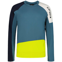 ICEPEAK Duncan Sweatshirts Herren 530 - emerald M