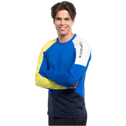 ICEPEAK Duncan Sweatshirts Herren 360 - blau M