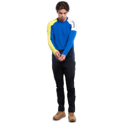 ICEPEAK Duncan Sweatshirts Herren 360 - blau M