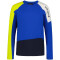 ICEPEAK Duncan Sweatshirts Herren 360 - blau M