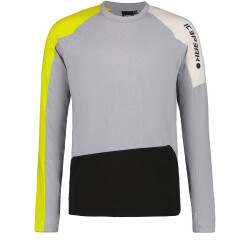ICEPEAK Duncan Sweatshirts Herren 205 - dampf S