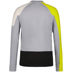 ICEPEAK Duncan Sweatshirts Herren 205 - dampf S