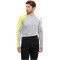 ICEPEAK Duncan Sweatshirts Herren 205 - dampf S