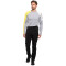 ICEPEAK Duncan Sweatshirts Herren 205 - dampf S