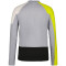 ICEPEAK Duncan Sweatshirts Herren 205 - dampf S