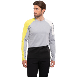 ICEPEAK Duncan Sweatshirts Herren 205 - dampf M