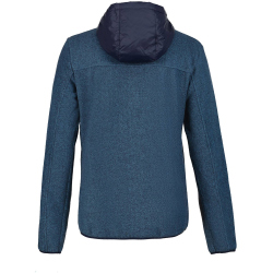 ICEPEAK Arimo Midlayer Jacke Herren 325 - himmelblau L