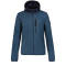 ICEPEAK Arimo Midlayer Jacke Herren 325 - himmelblau L