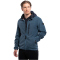 ICEPEAK Arimo Midlayer Jacke Herren 325 - himmelblau L