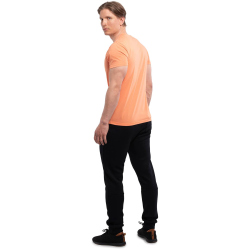 ICEPEAK Aikema Freizeitshirt Herren 446 - aprikose S