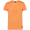ICEPEAK Aikema Freizeitshirt Herren 446 - aprikose S