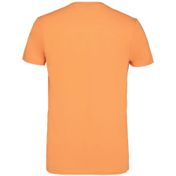 ICEPEAK Aikema Freizeitshirt Herren 446 - aprikose L