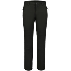 ICEPEAK Erding Softshellhose Herren 990 - black 46