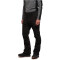 ICEPEAK Erding Softshellhose Herren 990 - black 46