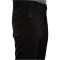 ICEPEAK Erding Softshellhose Herren 990 - black 46
