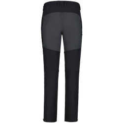 ICEPEAK Monument Softshellhose Herren 929 - grau 50