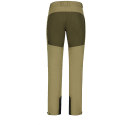 ICEPEAK Monument Softshellhose Herren 585 - dark olive 50