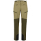 ICEPEAK Monument Softshellhose Herren 585 - dark olive 50