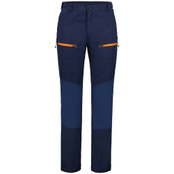 ICEPEAK Manito Outdoorhose Herren 392 - dark blue 50