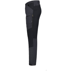 ICEPEAK Manito Outdoorhose Herren 290 - anthrazit 46