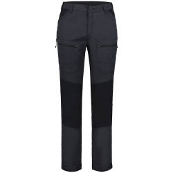 ICEPEAK Manito Outdoorhose Herren 290 - anthrazit 50