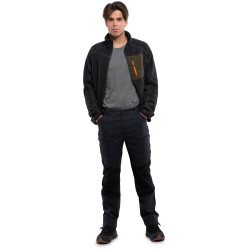 ICEPEAK Manito Outdoorhose Herren 290 - anthrazit 54