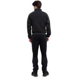 ICEPEAK Manito Outdoorhose Herren 290 - anthrazit 54